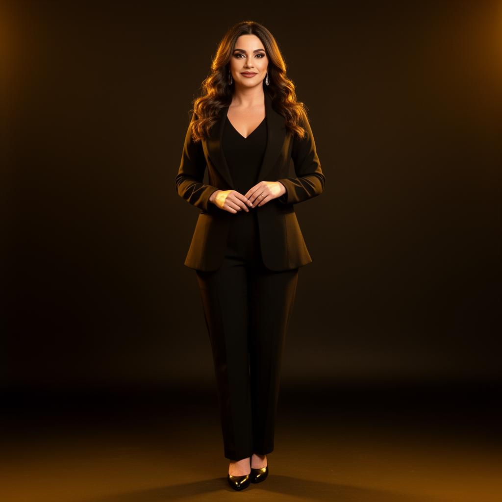 Thamiris, criadora do Protocolo Realinhadas